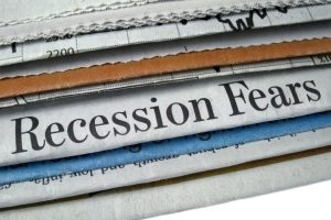 Deep Recession? We’re Not Betting On It.