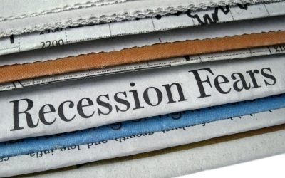 Deep Recession? We’re Not Betting On It.