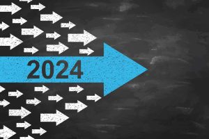 Key Financial Data 2024