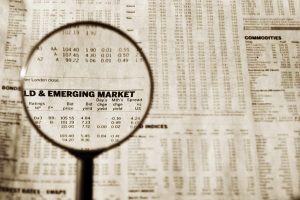 Weighing The Emerging Markets