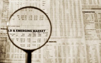 Weighing The Emerging Markets