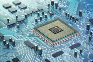 U.S. Government’s Intel Stake: A Turning Point in Strategic Investing?