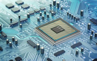 U.S. Government’s Intel Stake: A Turning Point in Strategic Investing?