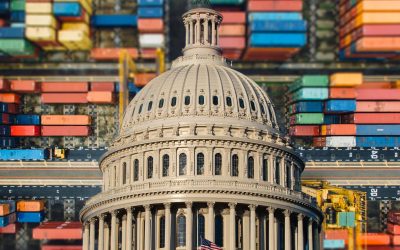 Quarterly Market Update – April 2025