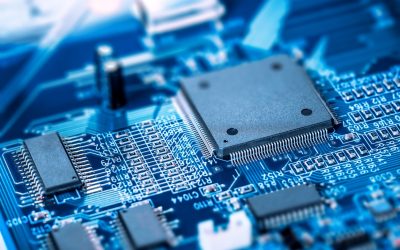 The Semi Shortage Faces New Headwinds