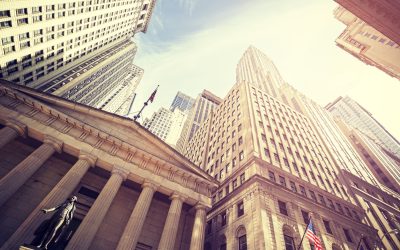 US Equity Transitions