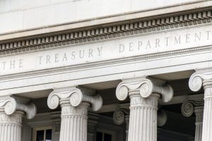 US Treasuries’ ‘Risk-Free’ Status