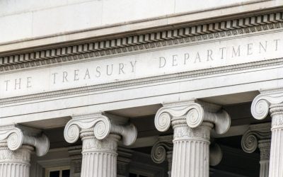 US Treasuries’ ‘Risk-Free’ Status