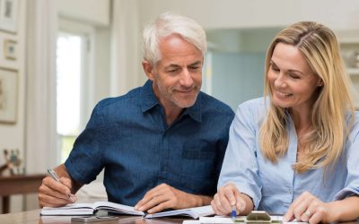 Making the Most of Social Security