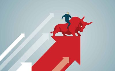 China’s Unfolding Equity Bull Market