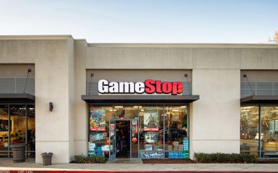 From GameStop to Newsmax: Meme Stocks and Modern Investing