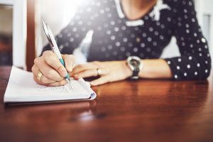 Your Year-End Checklist