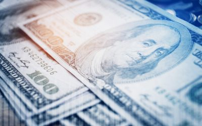 Where Will The Excess Dollars Go?