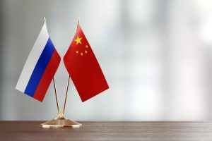 Why China Will Not Save Russia