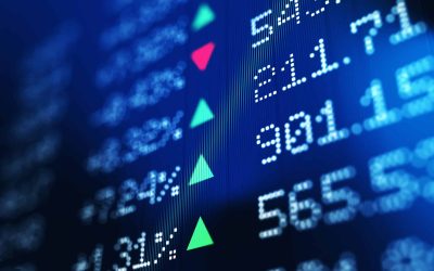 Why You Shouldn’t Care So Much Where Stocks Are Headed……