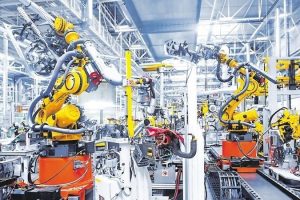 Factory inflation good for a scare but isn’t the main game