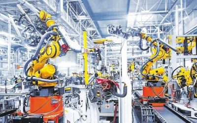 Factory inflation good for a scare but isn’t the main game