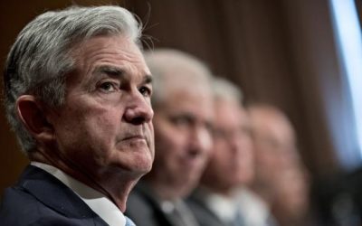 Cathie Wood: Next Big Risk is Deflation