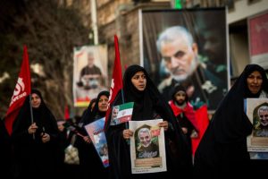 Gold Beyond the Iran Crisis