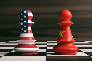 China Is For Bonds & The US Is For Stocks: The New 60/40