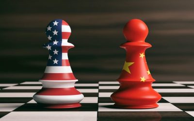 China Is For Bonds & The US Is For Stocks: The New 60/40