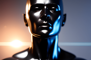 AI Regulation Rhetoric Heats Up