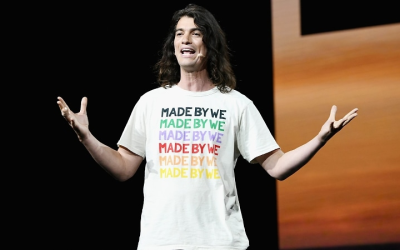 The Cream of the (Cash Burning) Crop