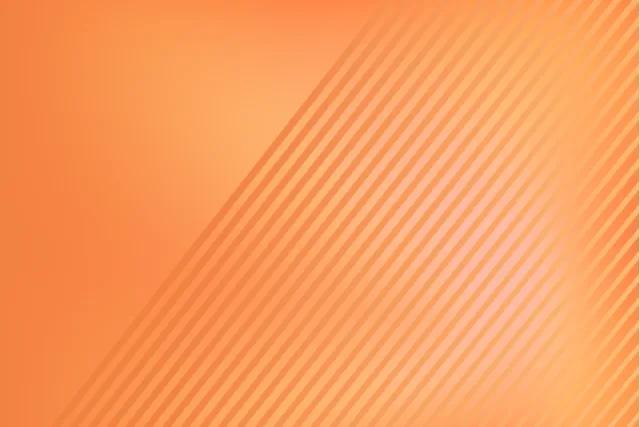 banner orange