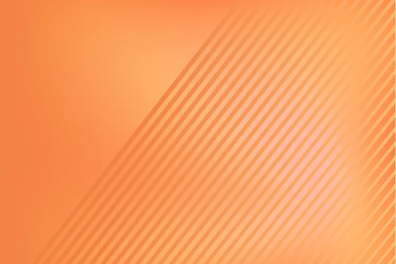 banner orange