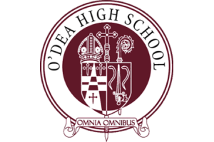 O'dea High School