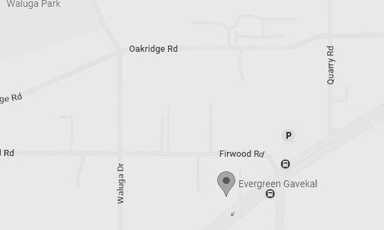 Lake Oswego Office