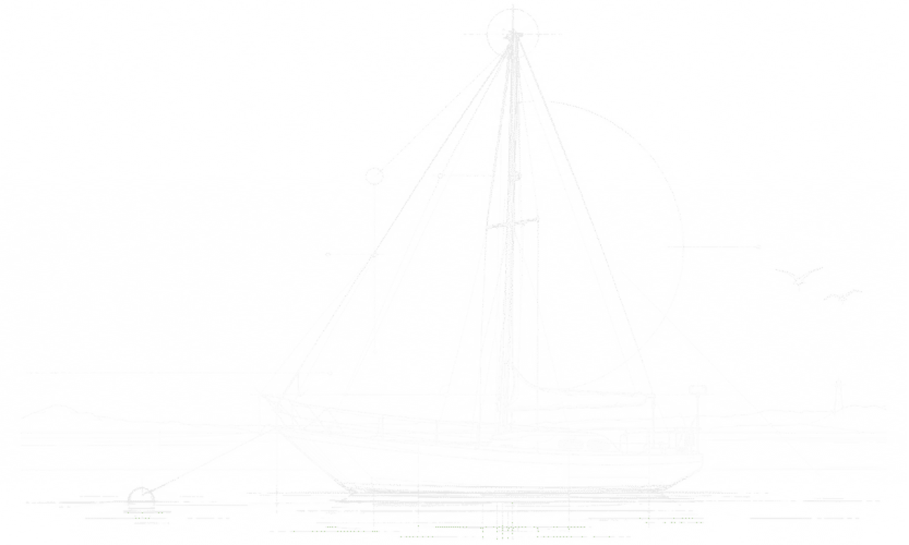 sailboat